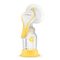 Medela New Harmony Flex Manual Breast Pump