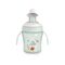 Suavinex Baby Training Cup with Rigid Spout & Removable Handles Spill-proof Ergonomic Shape Designed for Small Hands 6M+ 200ml Green
