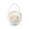 Suavinex Wonderland Duo Pacifier Holder 2 Pacifiers, Color: Beige