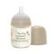 Suavinex Wonderland Glass Baby Bottle with Slow Flow Physiological Teat 120ml 0+ Months, Color: Beige