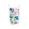 Babyjem Bath Toys Organiser Bag Adult - Multicolor