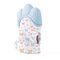 Babyjem Baby Teething Glove Butterfly 3+ Months, Color: Blue