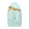 Silicone Lunch Pocket - Forest