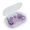 Melii Nail Care Set Cat 4-in-1 (6 Sets/Inner)