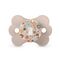 Suavinex SX Pro Ultra Soft Butterfly Pacifier 0–6 Months, Color: pink