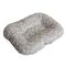 Babyjem Breastfeeding Pillow, Color: Grey