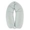Babyjem Flower Multifunctional Mother & Baby Pillow 0 Months+, Color: Green