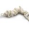 Babyjem Pacifier Moon Holder 0+ Months, Color: Ecru