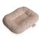 Babyjem Breastfeeding Pillow, Color: Salmon