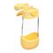 B.Box 450ml Sports Spout Bottle, Color: Lemon Twist