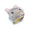 Melii Snack Container, Color: Grey