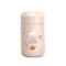 Suavinex Baby Food Thermos Flask for Hot & Cold Foods 100% Stainless Steel with Airtight Seal Portable Travel Baby Bottle & Food Warmer 0M+ 400ml, Color: pink