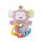 Babyjem Little Monkey Toy 0+ Months, Color: Multicolor