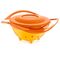 Babyjem Amazing Bowl 6+ Months, Color: Orange