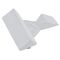 Babyjem Baby Side Sleep Positioner Pillow 0-6 Months, Color: Grey