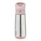 B.Box 500ml Insulated Drink Bottle, Color: pink