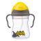 B.Box 240ml Sippy Cup, Color: Lemon
