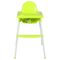 Teknum H1 Baby High Chair 2 Modes 6–36 Months, Color: Green
