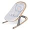 Teknum 3-Stage Baby Bouncer Recliner Seat With Mosquito Net 0-6 Months