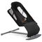 Teknum Baby Bouncer Recliner Seat With Grab Toys 0-6 Months 9Kg, Color: Black