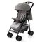 Teknum Trip Plus Baby Stroller 6–36 Months Up To 15Kg, Color: Grey