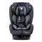 Teknum Evolve 2 Car Seat Group 0+/1/2/3 0–12 Years Up To 36Kg, Color: Dark Grey