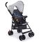 Teknum Eco Lite Baby Stroller Lightweight Foldable 6 Months+ Up To 15Kg, Color: Yellow Wave