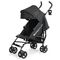 Teknum Eco Lite 2 Stroller With Cup Holder Black 6–36 Months Up To 15Kg Lightweight Foldable