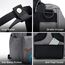 Teknum Twin Baby Stroller Combo Dark Grey 6–36 Months 2 X 15Kg, Color: Dark Grey, 4 image