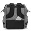 Teknum Twin Baby Stroller Combo Dark Grey 6–36 Months 2 X 15Kg, Color: Dark Grey, 6 image