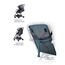 Teknum Travel Lite Sld Baby Stroller With Sunveno Stroller Organizer 0-4 Years, 12 image