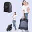 Teknum Travel Lite Sld Baby Stroller With Sunveno Stroller Organizer 0-4 Years, 13 image
