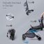 Teknum Travel Lite Sld Baby Stroller With Sunveno Stroller Organizer 0-4 Years, 10 image