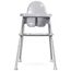 Teknum H1 Baby High Chair 2 Modes 6–36 Months, Color: Grey, 2 image