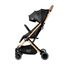Teknum Travel Lite Stroller Sld Cabin Fold 0–4 Years Up To 22Kg, Color: Black, 5 image
