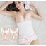 Sunveno Breathable Postpartum Abdominal Belt, Color: White, Maternity Size: M, 16 image