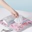 Sunveno Diaper Changing Pad Clutch Kit, Color: pink, 4 image