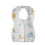 Sunveno Disposable Baby Bibs 20 Pcs, Color: White, 2 image