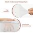Sunveno Postpartum Mesh Underwear 2 Pieces, Color: White, Maternity Size: S, 9 image