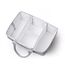 Sunveno Diaper Caddy Organizer, Color: Grey, 3 image