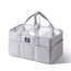 Sunveno Diaper Caddy Organizer, Color: Grey, 4 image