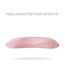 Sunveno Dupont Infant Head Shaper Pillow, Color: pink, 5 image