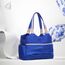 Sunveno Fashion Diaper Tote Bag 21.5L With 11 Pockets And Shoulder Strap, Color: Blue, 2 image