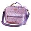 Sunveno 5.5L Lunch Bag With Shoulder Strap, Color: Purple