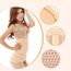 Sunveno 3 In 1 Adjustable Maternity Belt Postpartum Support Set, Color: Natural Color, Maternity Size: XXXXL, 4 image