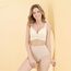 Sunveno Maternity Nursing Bra, Color: Skin, Maternity Size: 90B, 4 image