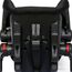 Teknum Infant Car Seat 0-12 Months 0-13Kg, Color: Black, 5 image