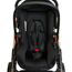 Teknum Infant Car Seat 0-12 Months 0-13Kg, Color: Black, 6 image