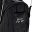 Teknum Double Baby Stroller Twin 6-36 Months 20Kg, Color: Black, 8 image