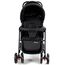 Teknum Double Baby Stroller Twin 6-36 Months 20Kg, Color: Black, 13 image